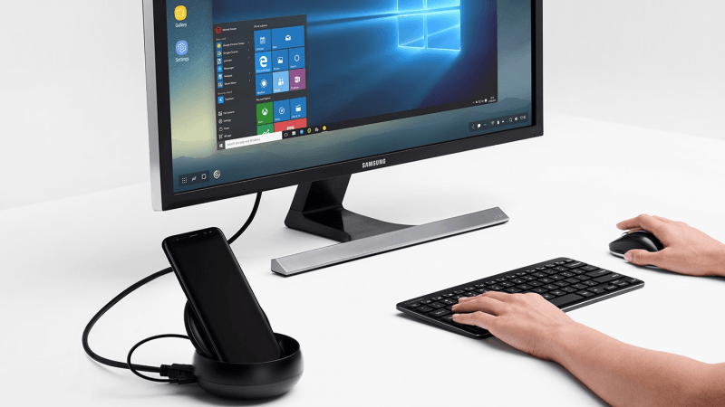 samsung dex station note 10