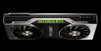 Nvidia RTX 2080