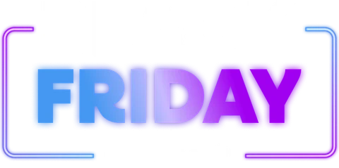 Black Friday Promobit