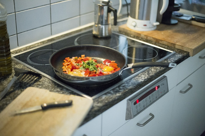 Cooktop vitroceramico: o que é e como funciona?