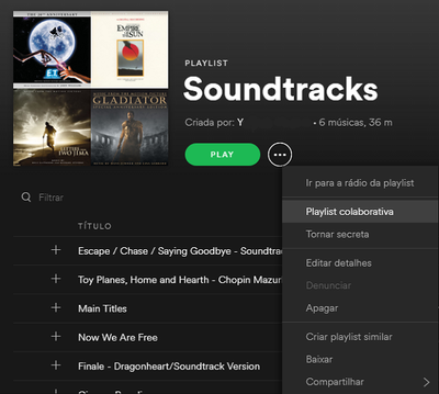 Dicas para você aproveitar o Spotify