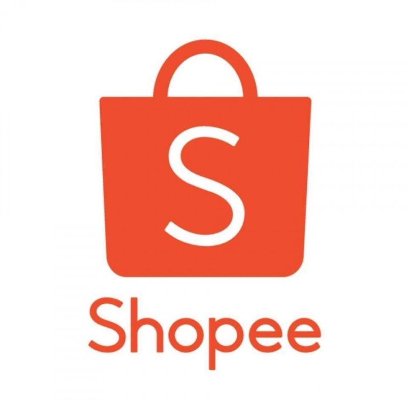 Logo da loja shopee.com.br