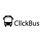 Imagem da oferta Ganhe 8% de Desconto em Passagens de ônibus Clickbus