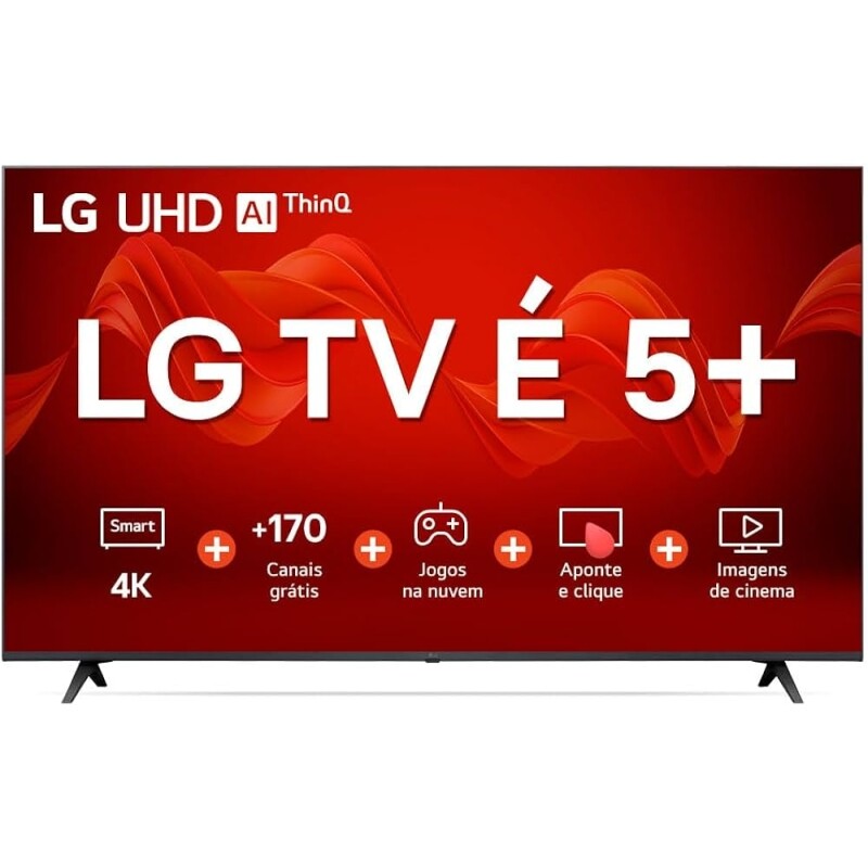 Smart TV Toshiba DLED 50'' 4K  R$ 1899 - Promobit