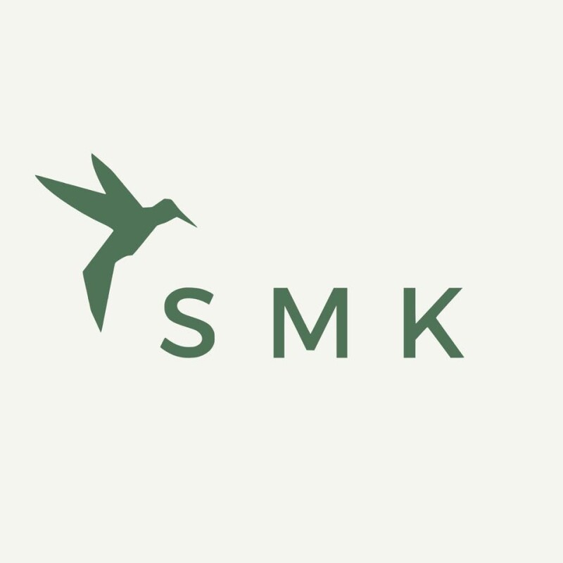 Logo da loja smkbrasil.com