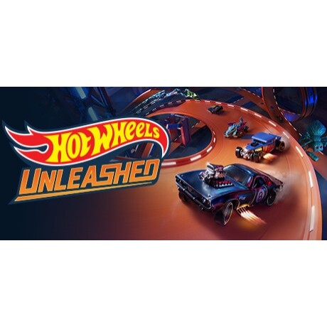 Análise Hot Wheels Unleashed (PS4 e PS5) - Conversa de Sofá