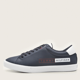 Imagem da oferta Tênis Tommy Hilfiger Logo