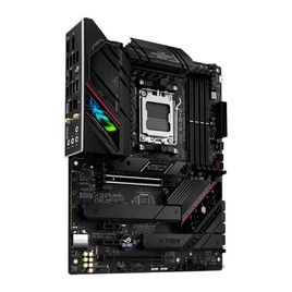 Imagem da oferta Placa Mae Asus Rog Strix B650e-F Gaming Wifi Ddr5 Socket Amd Am5 Atx Chipset Amd B650 Rog-Strix-B650e-F-Gaming-Wifi