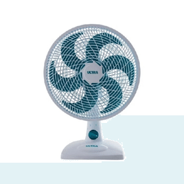 Imagem da oferta Ventilador de Mesa e Parede Ultra 30cm 3 Velocidades - V-30B-6P