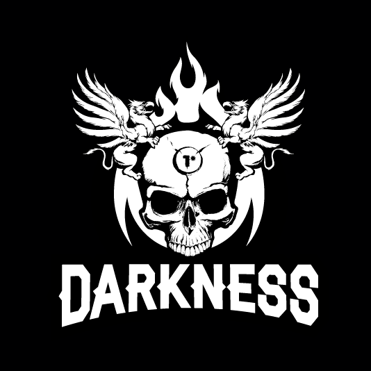 Logo da loja darkness.com.br