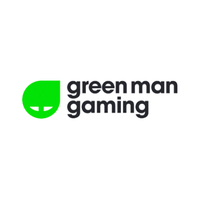 Logo da loja greenmangaming.com