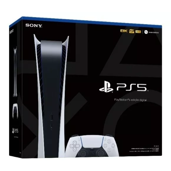 Qual foi mais caro no lançamento: PS4 ou PS5? - Promobit