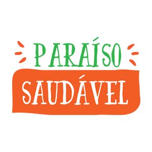 Logo da loja paraisosaudavel.com.br