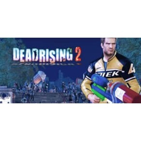 Dead Rising 2 - PC - Compre na Nuuvem