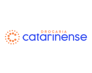 Logo da loja drogariacatarinense.com.br