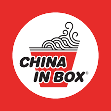 Logo da loja chinainbox.com.br