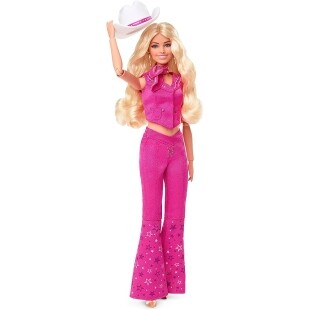 Barbie boneca com bebe  Black Friday Pontofrio
