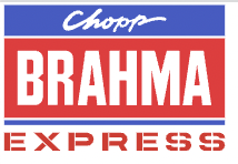 Logo da loja choppbrahmaexpress.com.br