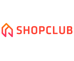 Logo da loja shopclub.com.br