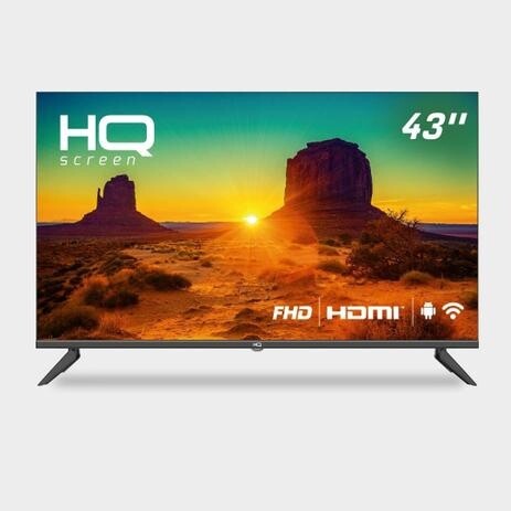 Smart TV Toshiba DLED 50'' 4K  R$ 1899 - Promobit