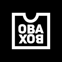 Logo da loja obabox.com.br