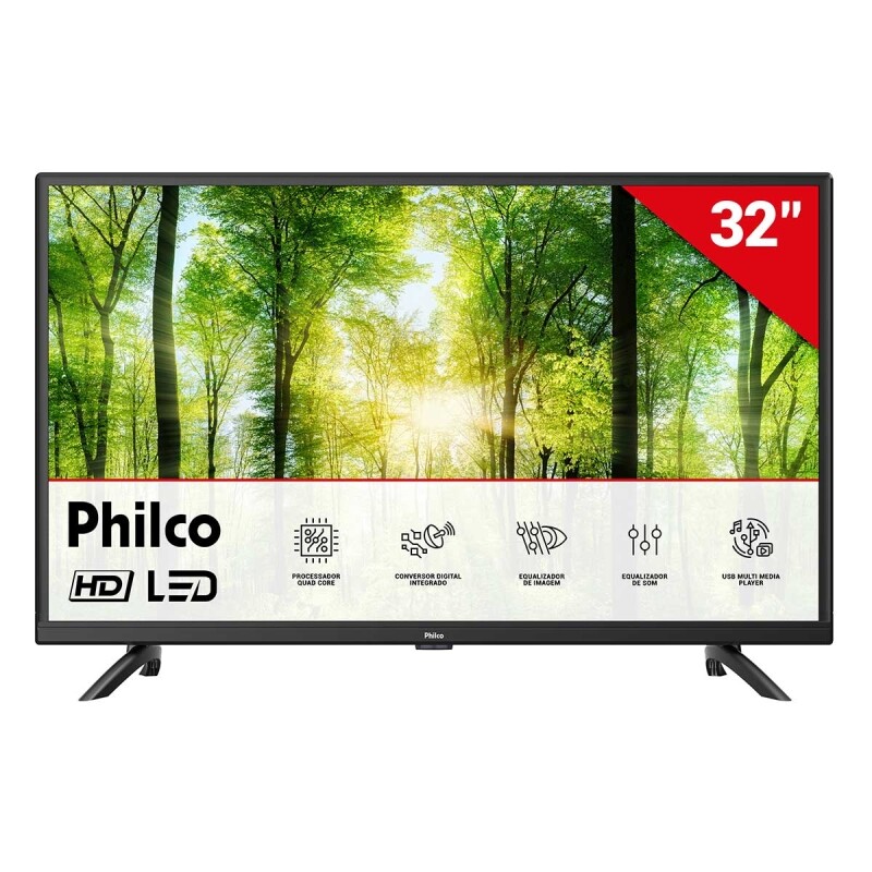 Smart TV Toshiba DLED 50'' 4K  R$ 1899 - Promobit