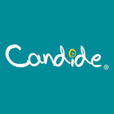 Logo da loja candide.com.br