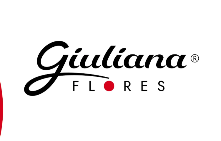 Logo da loja Giuliana Flores