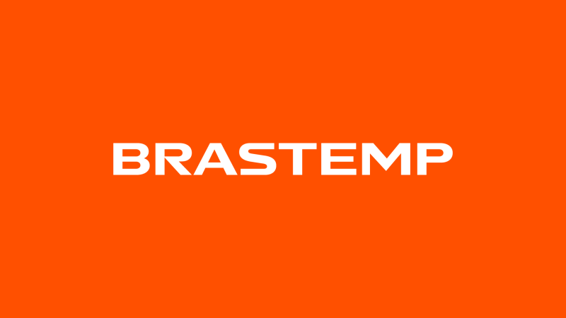 Logo da loja brastemp.com.br