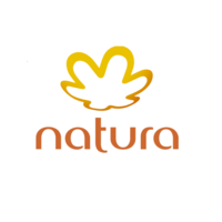 Logo da loja natura.com.br