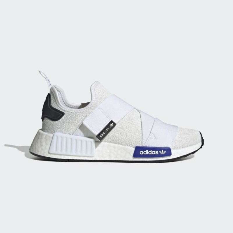 Tênis Adidas NMD R1 Strap - Fe R$ 550 - Promobit