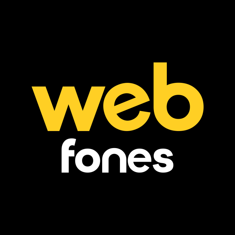Logo da loja webfones.com.br
