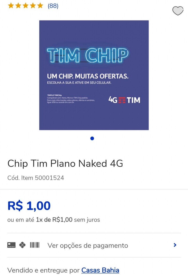 Chip Tim Plano Naked G R Promobit